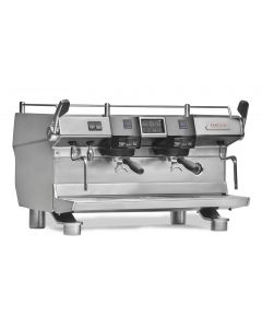 Rancilio Speciality RS1 Commercial Espresso Machine, 2 Groups