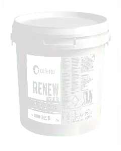 Cafetto Renew Descaler – Eco-Friendly Coffee & Espresso Machine Cleaner-2 KG