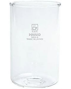 Hario Replacement Lower Glass Bowl for Water Dripper