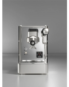 Stone Mine Black CE Home Espresso Machine
