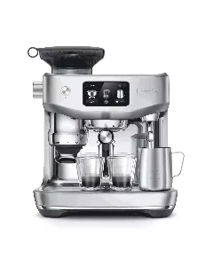 Sage The Oracle Jet Espresso Machine