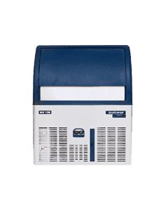 SCOTSMAN NU 100 AS - Dice Ice Maker