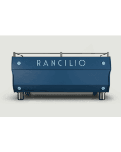 Rancilio Specialty RS1 3 Group Espresso Machine [USED FOR DISPLAY]-Blue