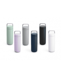 FELLOW CARTER CARRY - TRAVEL MUG (20oz)Stone Blue
