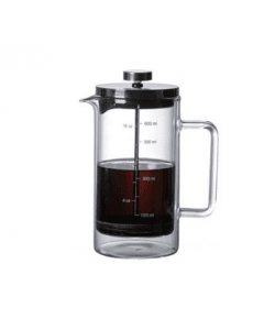 Ola Cafe Double walls French Press 600 ML