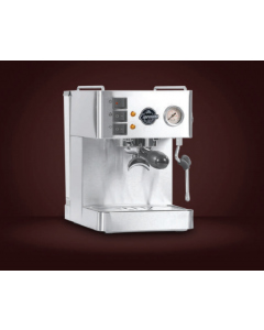 My Espressino Home Espresso Coffee Machine 