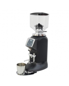 A Series Mini ED Cafe Grinder Black