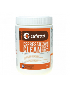 Cafetto Cleaning powder- 1 kg