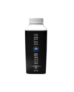 Pure Blue Bottled Water - Nature's Refreshing Elixir