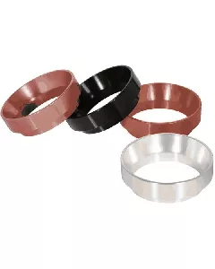 Ola Cafe portafilter dosing rings  Aluminum 58MM