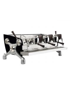 Slayer V3, 3 Group Volumetric Espresso Machine