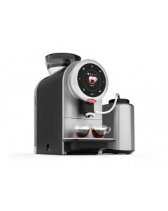 Elevate Your Espresso Experience with the Bravilor Sprso Espresso Machine