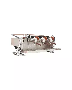 Slayer Steam LP Three Group Mirror Model 
