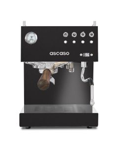 Ascaso Steel Duo PID Espresso Machine-Black