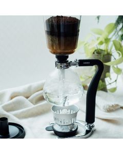 HARIO COFFEE MAKER SYPHON NEXT