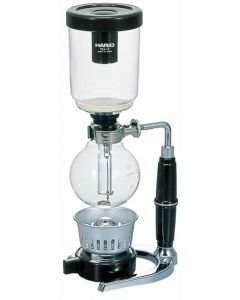Hario Technica Syphon Coffee Maker-2 Cups