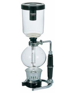 Hario Technica Syphon Coffee Maker-5 Cups