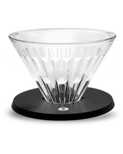 TIMEMORE CRYSTAL EYE DRIPPER 01 PC (1-2) CUPS