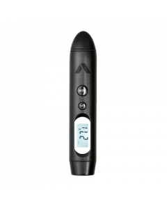 SUBMINIMAL CONTACTLESS THERMOMETER