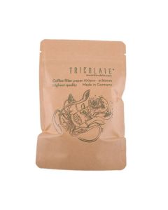 تريكوليت فلاتر ورقية لصانع القهوة بالسكب – 100 قطعة