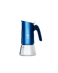 Bialetti Venus Induction Blue 4 Cups