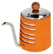 Orange kettle shop