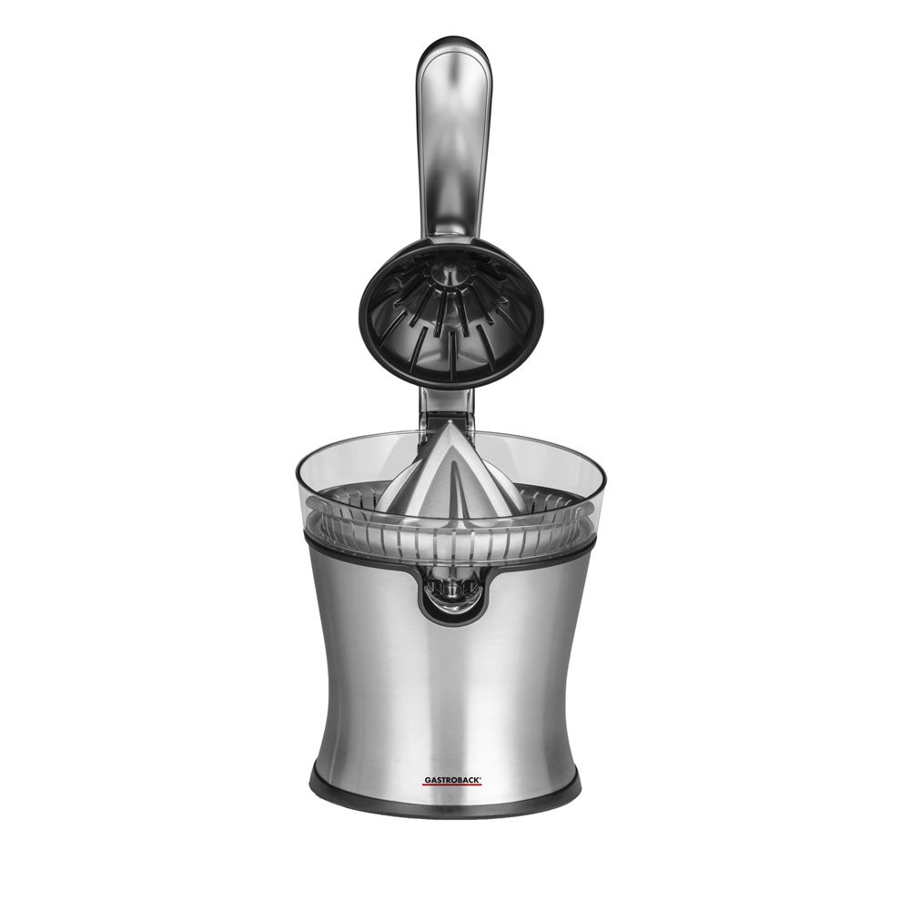 Gastroback juicer pro online