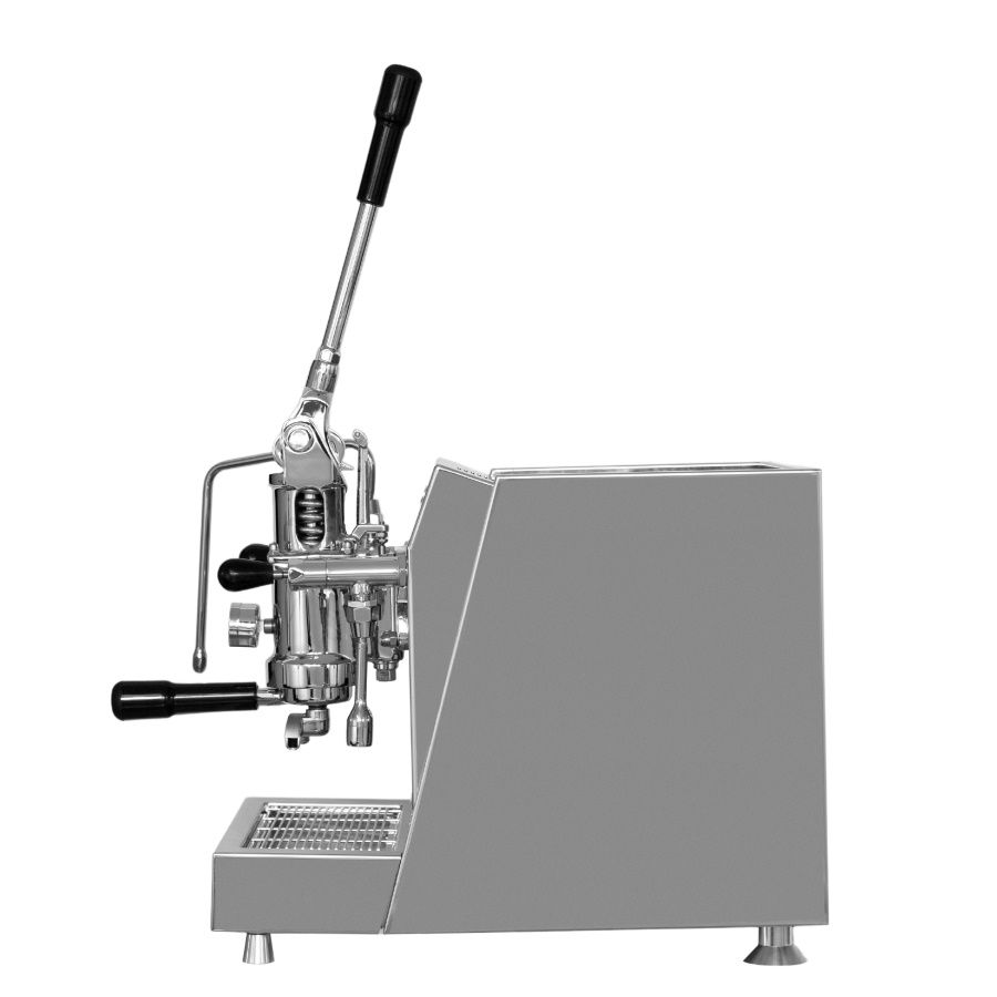Buy ACS Vesuvius Evo Leva Dual Boiler Espresso Coffee Machine at Low Prices in UAE on Jebelz
