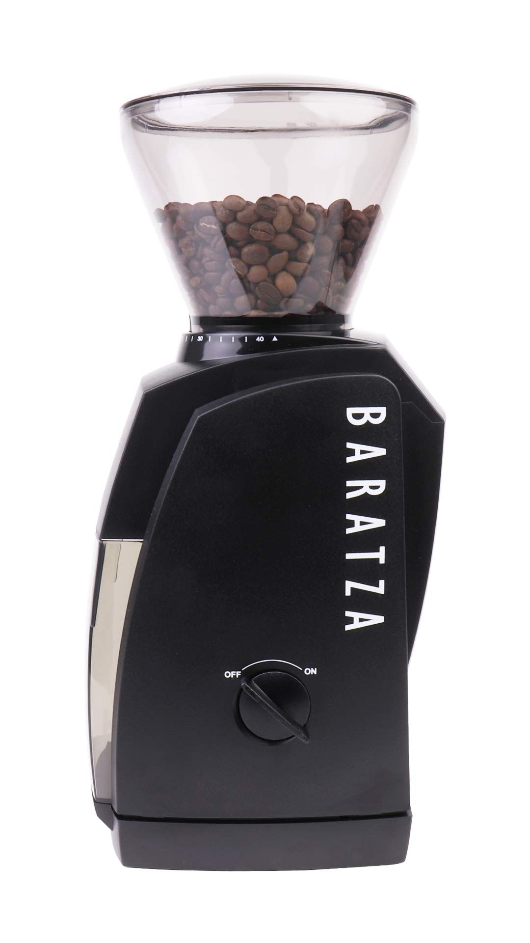 Encore burr grinder shop