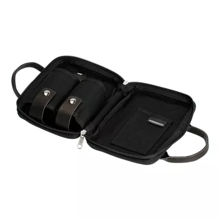 Comandante C40 Travel Bag Black : Buy Online at Best price in India