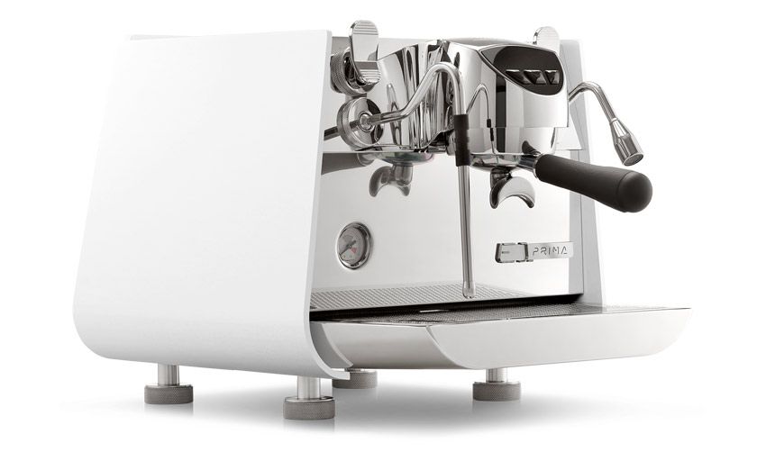 One group 2025 espresso machine