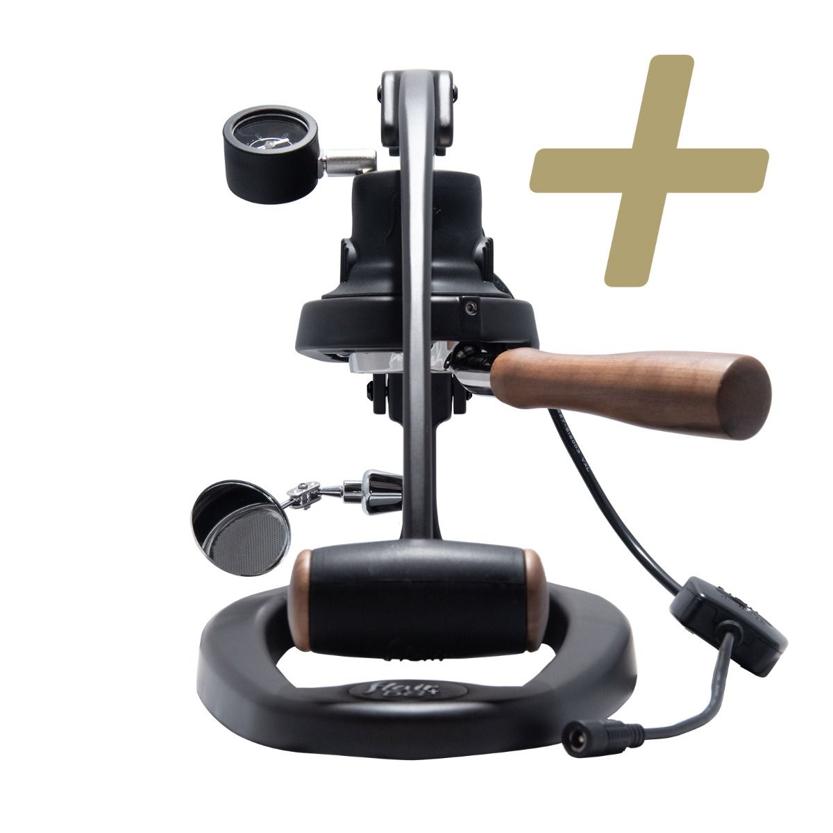 Espresso flair deals