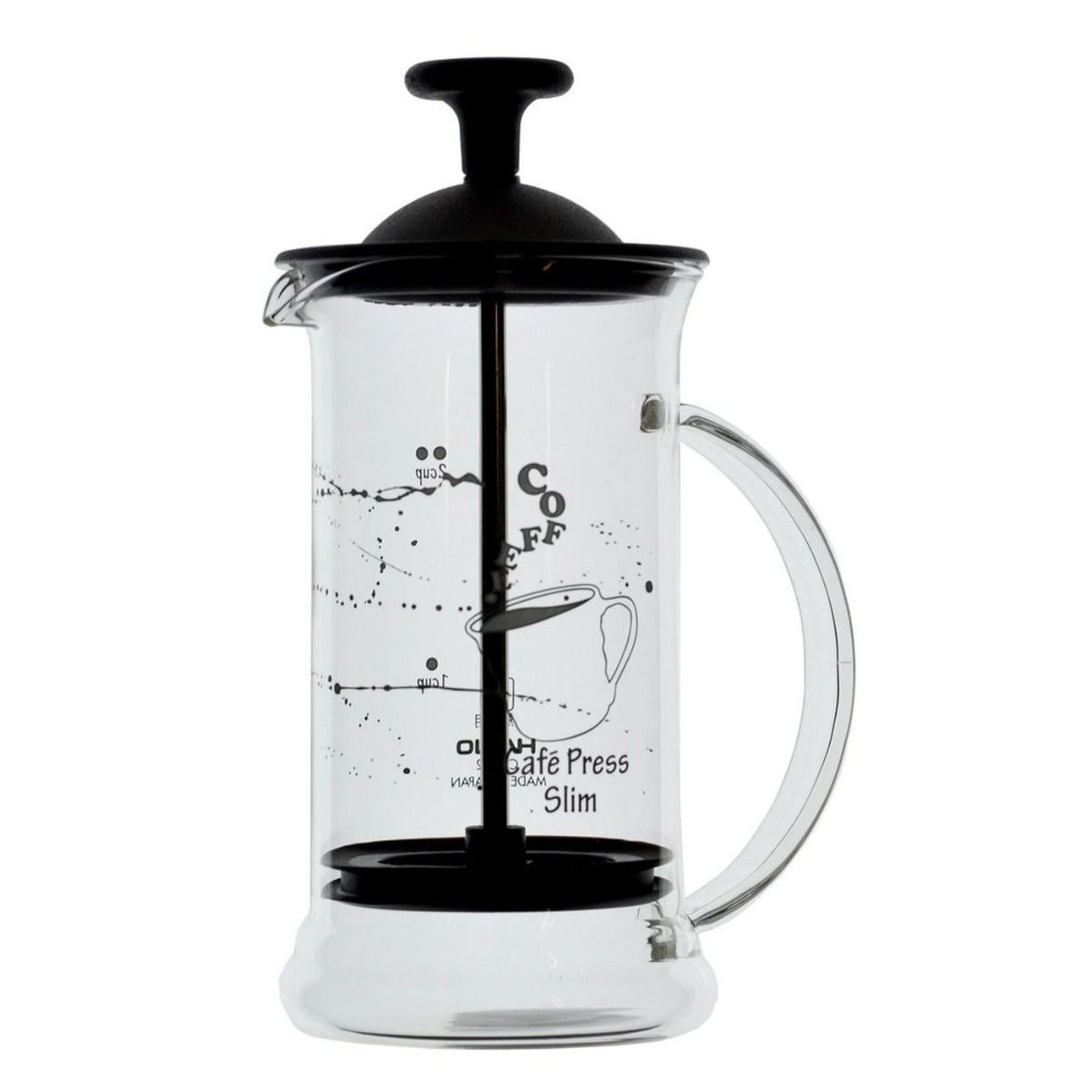 hario french press