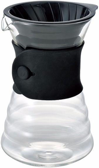 Hario V60 Size 02 Drip Decanter 700 ml Buy Online at Best price in UAE