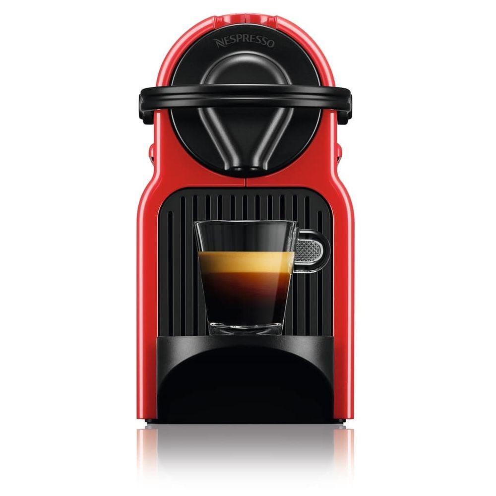 Espresso inissia shop