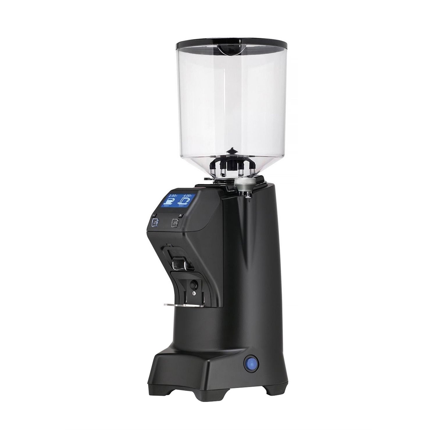 Eureka Olympus Neo 75mm Flat Burr Coffee Grinder Black Buy Online at Best price in OMAN
