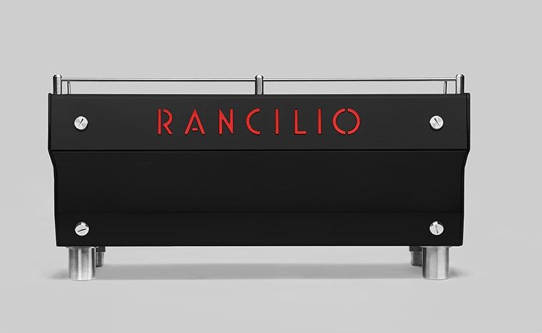 Rancilio rs1 clearance