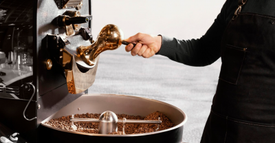 From Green Bean to Perfect Cup: A Beginner's Guide to Coffee Roasting with Jebelz