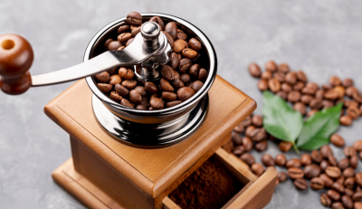 Level Up Your Coffee Game: Why You Need a Coffee Roaster at Home