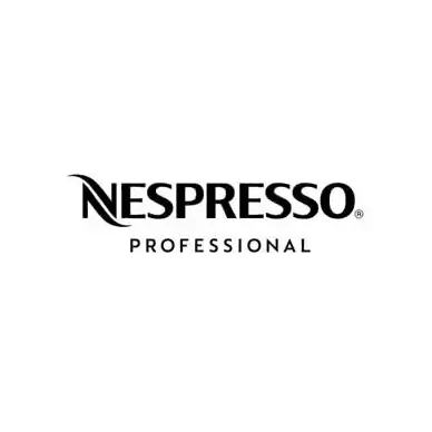 Nespresso Inissia C40 in White