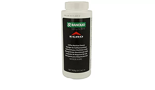 Rancilio Espresso Machine Cleaning Powder